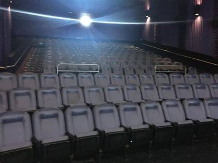 Regal Cinemas' Bag Check Unveiled