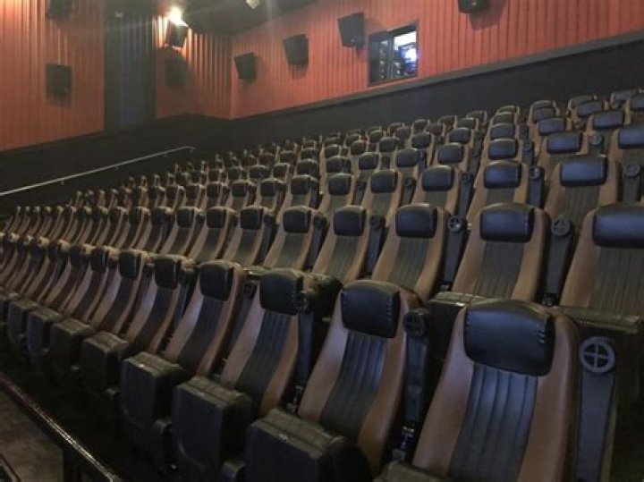 Regal UA Sheepshead Bay IMAX & More: Your Guide to Movies in Brooklyn!