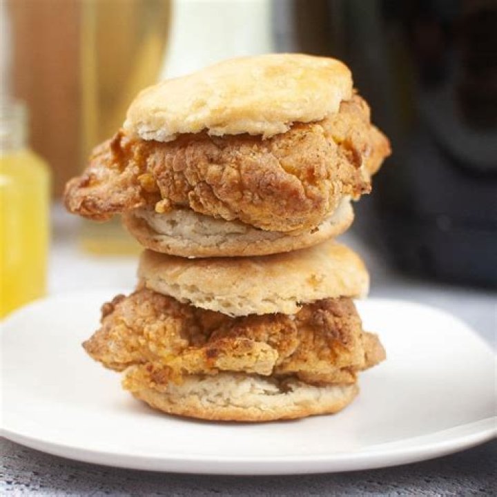 Reheating Chick-fil-A Biscuits To Perfection