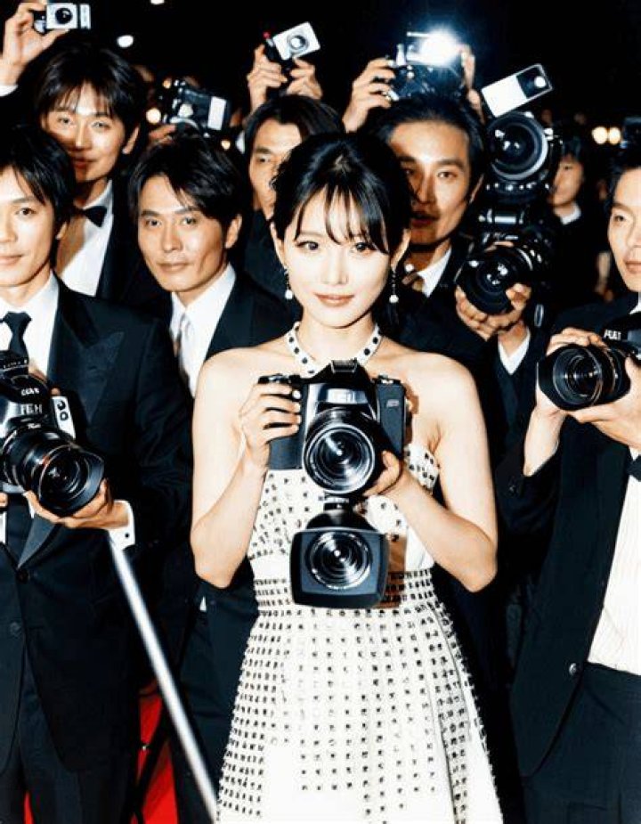 Rei Kamiki: Rising Star of Japanese Cinema