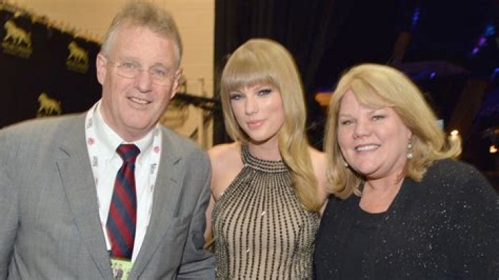 Rekindling Love: Taylor Swift's Parents Reconcile
