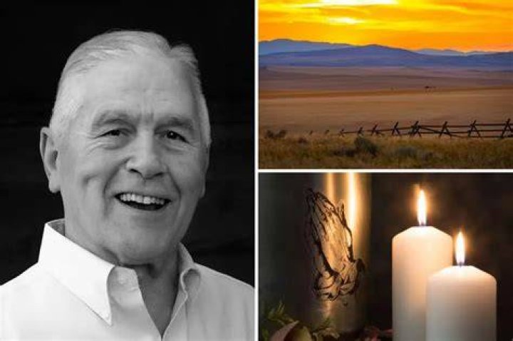 Remembered: Clayton Johnson Obituary And Legacy