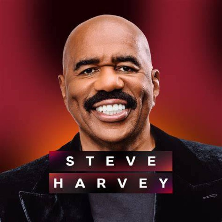 Remembering A Legend: The Steve Harvey Obituary