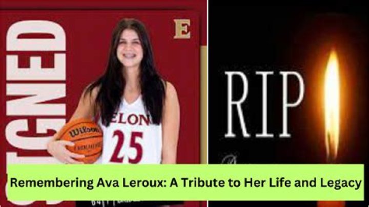 Remembering Ava Lauren (1971-2023)