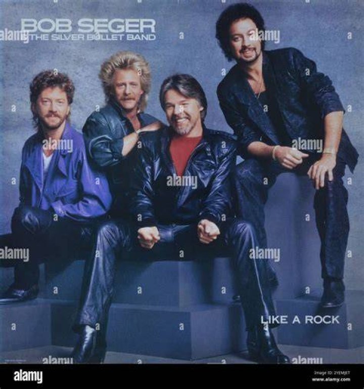 Remembering Bob Seger: A Legacy Of Rock And Roll