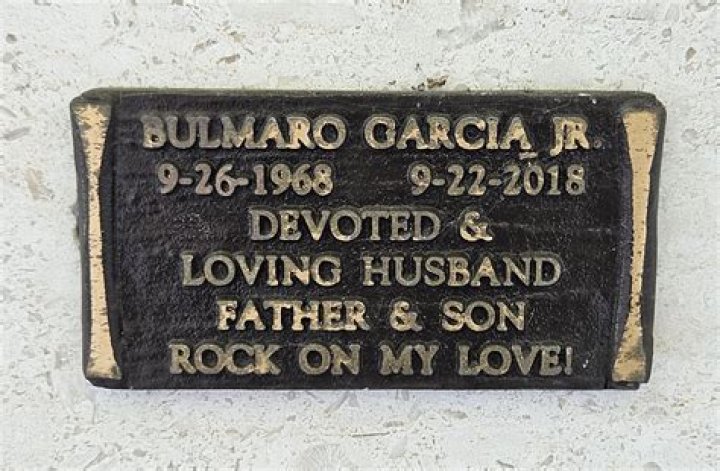 Remembering Bulmaro Garcia: Life, Legacy, and Death