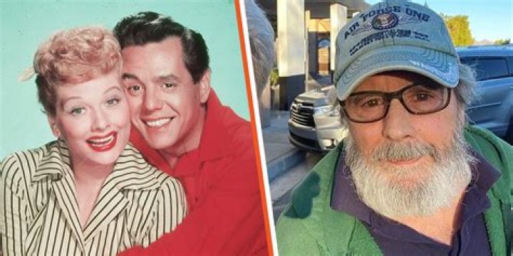 Remembering Desi Arnaz Jr.: A Life And Legacy Cut Short