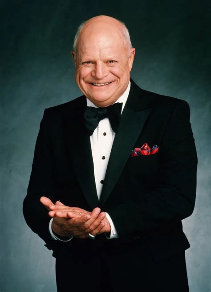 Remembering Don Rickles: Comedy Legend