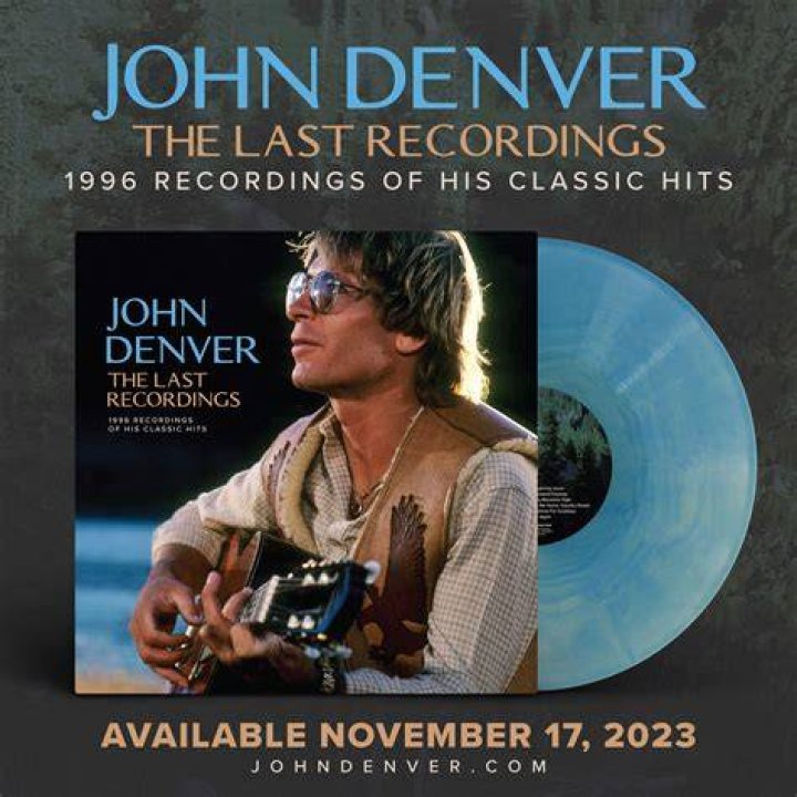 Remembering John Denver: The Legacy Of His Untimely Death