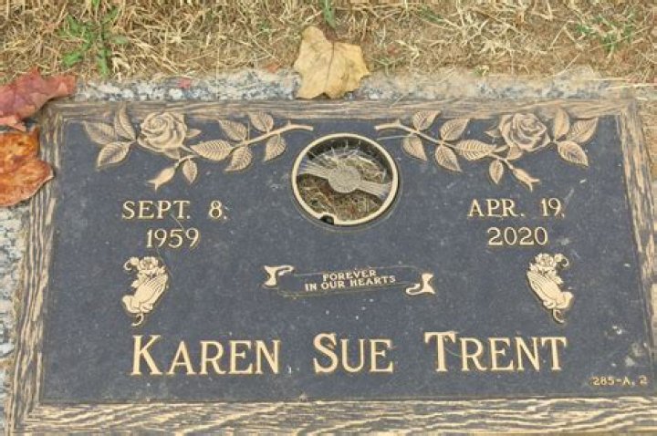Remembering Karen Sue Trent: Life & Legacy