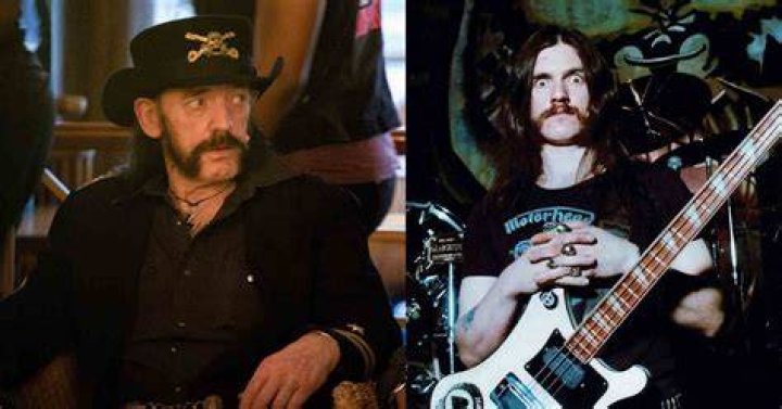 Remembering Lemmy Kilmister: A Heavy Metal Icon's Legacy | [Updated]