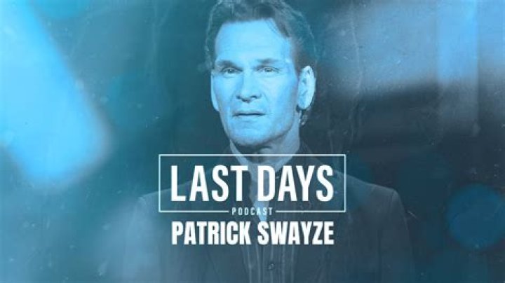 Remembering Patrick Swayze: Life, Legacy, and Last Days