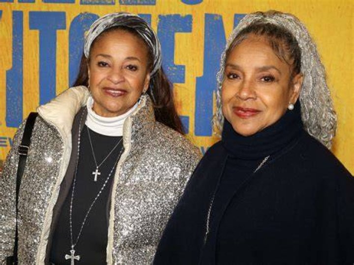 Remembering Phylicia Rashad: A Legacy Beyond Death