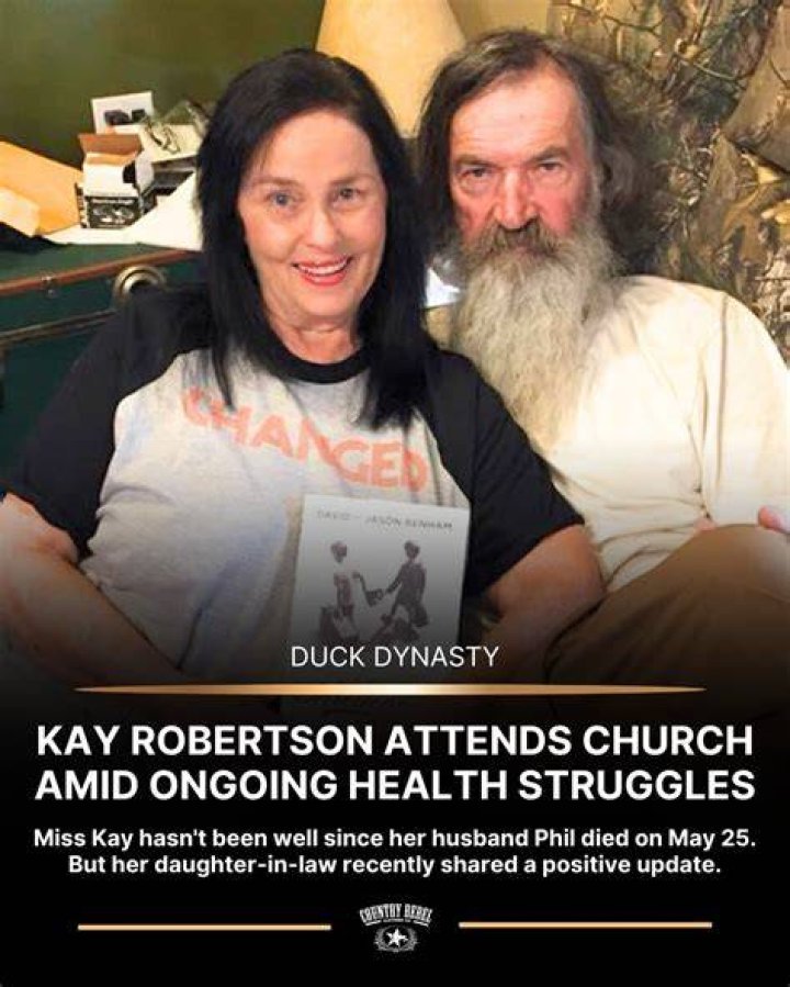 Remembering The Legacy: Who Passed Away From Duck Dynasty?