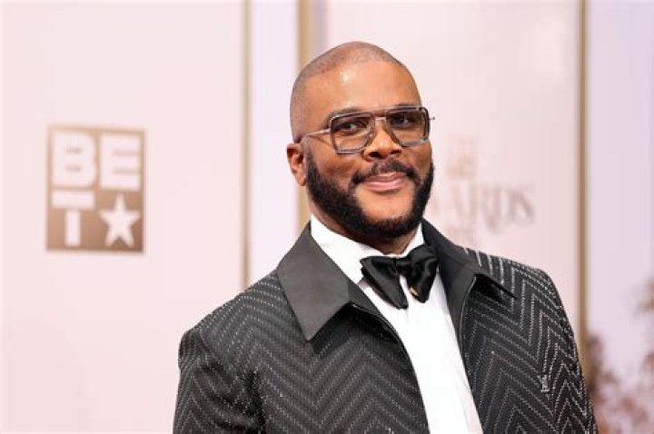 Remembering Tyler Perry: A Legacy Of Resilience And Creativity