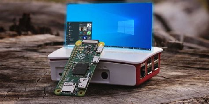 Remote IoT Access: SSH on Raspberry Pi, Ubuntu & Windows!
