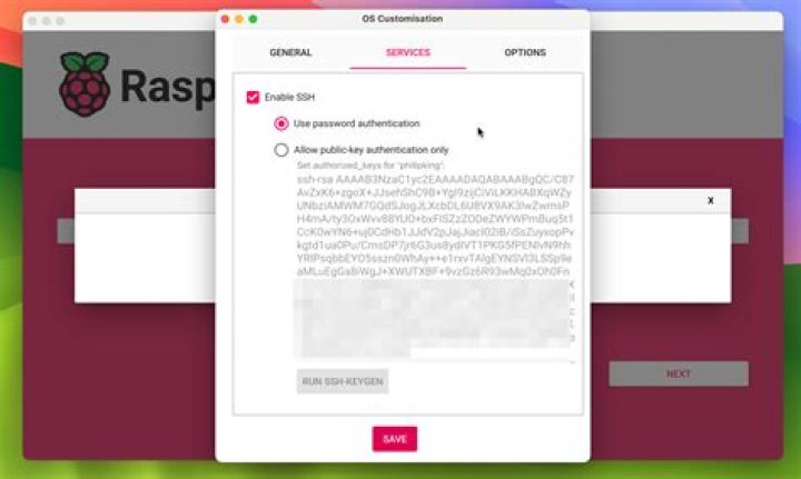RemoteIoT & Raspberry Pi: SSH Download Guide (No Mac Needed!)