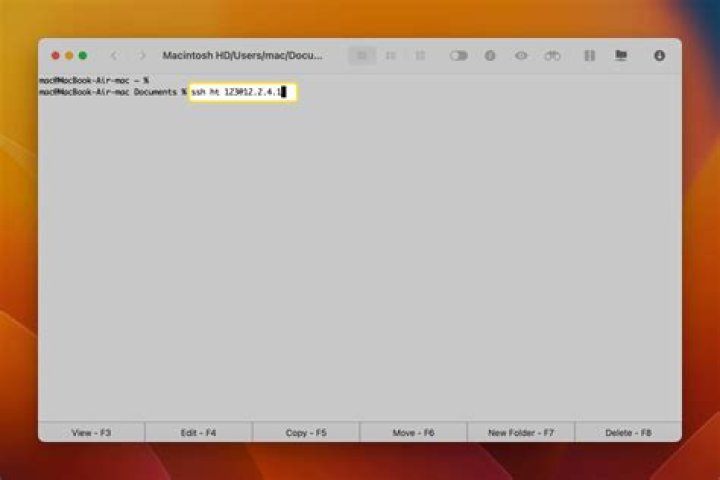 RemoteIoT SSH for Mac: Easy Download & Setup Guide
