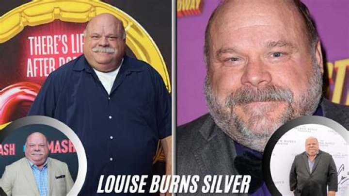 Renowned Actor Kevin Chamberlin: A Journey Of Stage And Screen Excellence