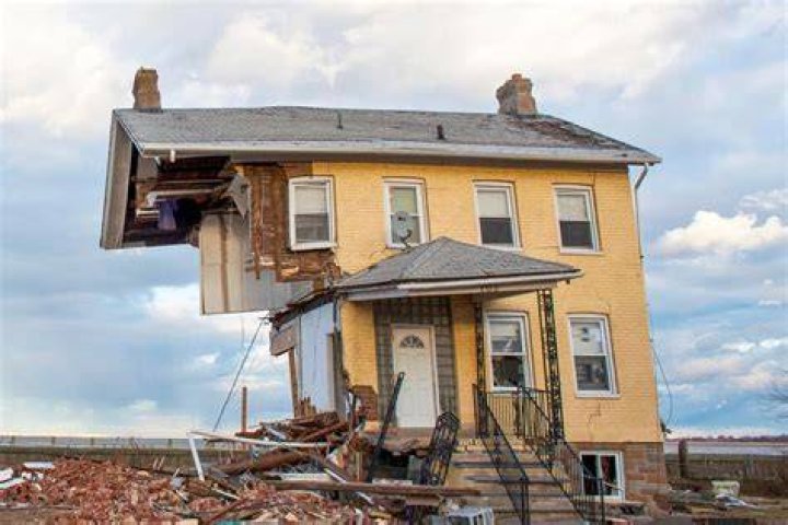 Resilient Brick Homes: Surviving The Fury Of Tornadoes