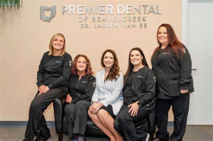Restorative Dentistry: Beavercreek OH | Premier Dental