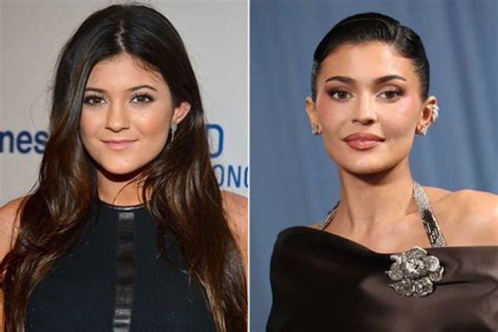 Revealed: How Much Does Kylie Jenner Weigh?