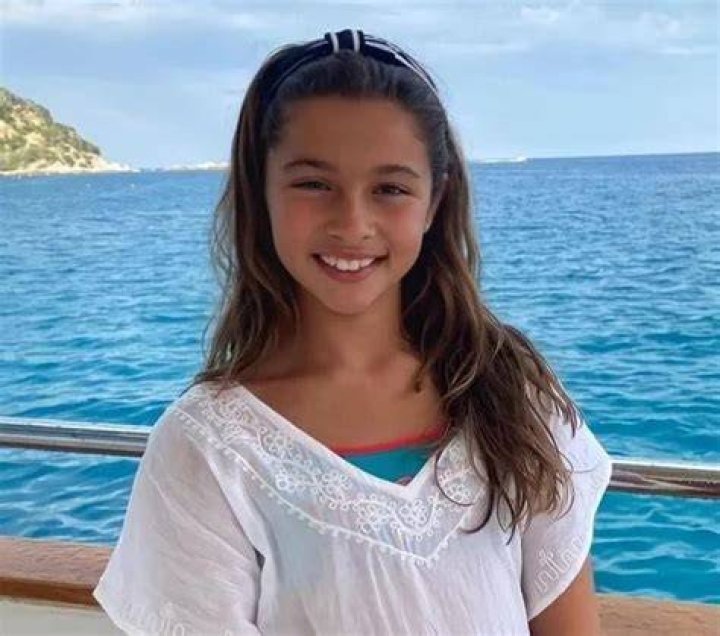 Revolutionary "Delfina Suarez Taille 2024" Breakthrough