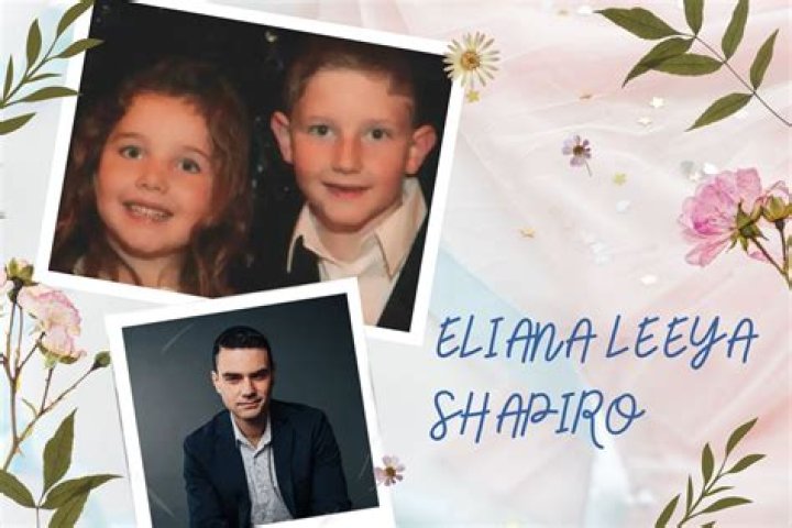 Revolutionary Discoveries From LeeYa Eliana Shapiro