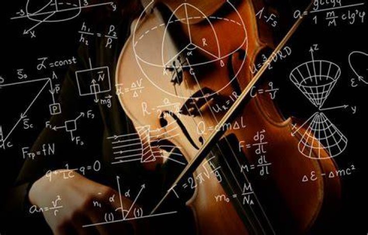 Revolutionary Music And Mathematical Explorations