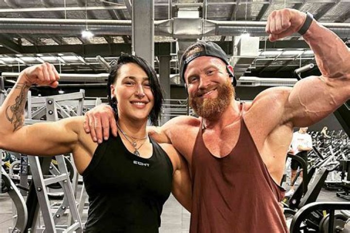 Rhea Ripley's Husband: Who is Buddy Matthews?