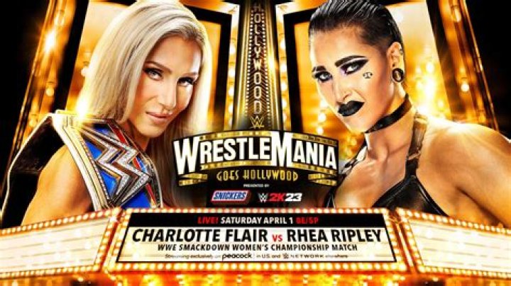 Rhea Ripley's Rise to WWE Stardom