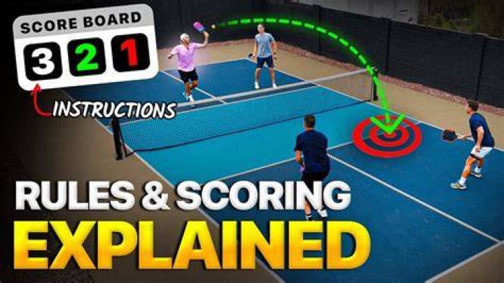 Rhodes Jordan Pickleball: The Ultimate Guide To A Thriving Pickleball Journey