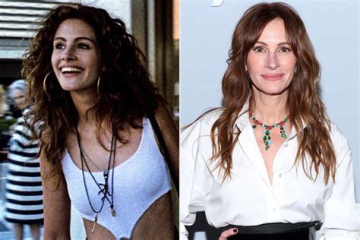 Richard Gere's Age In "Pretty Woman": A Surprising Revelation