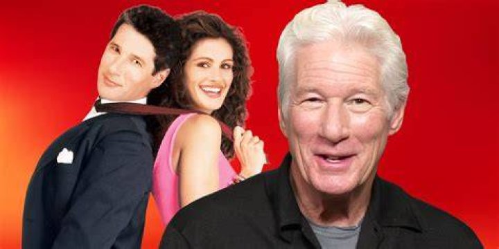 Richard Gere's Age In "Pretty Woman": Uncovering The Legendary Role