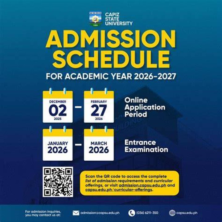 Richland: 2017-2018 Catalog - Admission Requirements