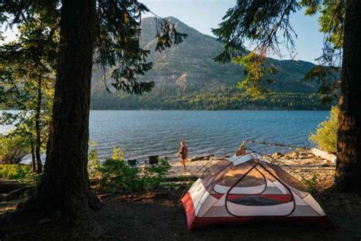 Richmond, IN Campgrounds: Your Ultimate Guide for Adventure!