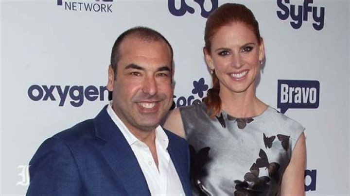 Rick Hoffman's Love Life: Relationships And Romance