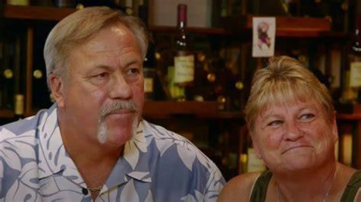 Rick Knudsen's $180M Win & Marriage: What's the Truth?