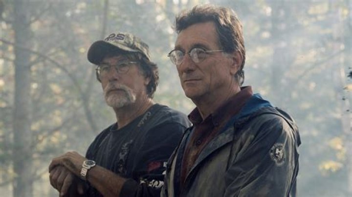 Rick Lagina: Unearthing Secrets on Oak Island & Beyond