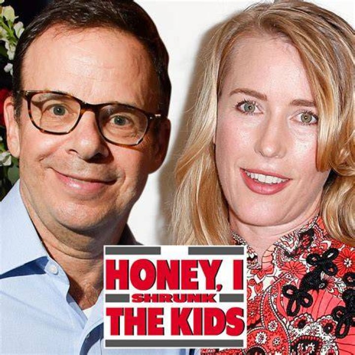 Rick Moranis' Kids: Where Are They Now?