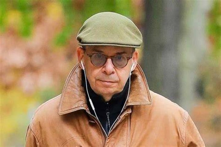 Rick Moranis: A New Chapter In Life - Has He Remarried?