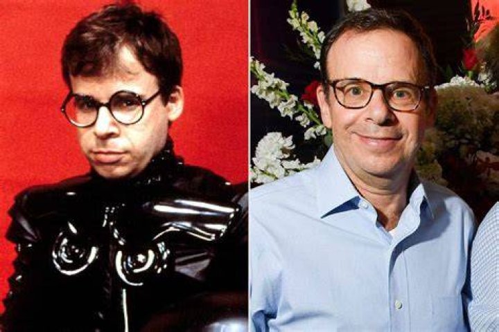 Rick Moranis: The Beloved Actor Who Captured Our Hearts