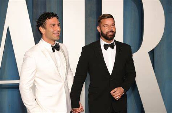 Ricky Martin And Jwan Yosef: Unveiling The Unseen