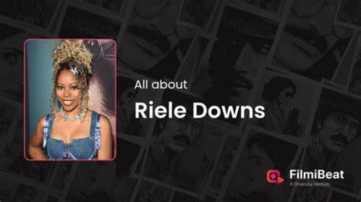 Riele Downs: Bio, Age, Movies, & TV Shows
