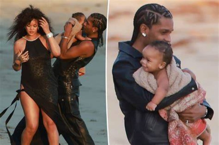 Rihanna's Parents: A Look Into Their Background And Relationship