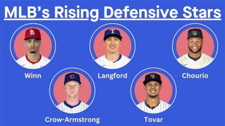 Rising Star And Defensive Force