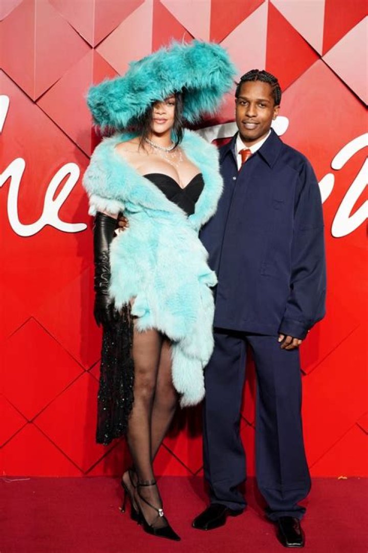 Rising Star And Fashion Icon Unveiled