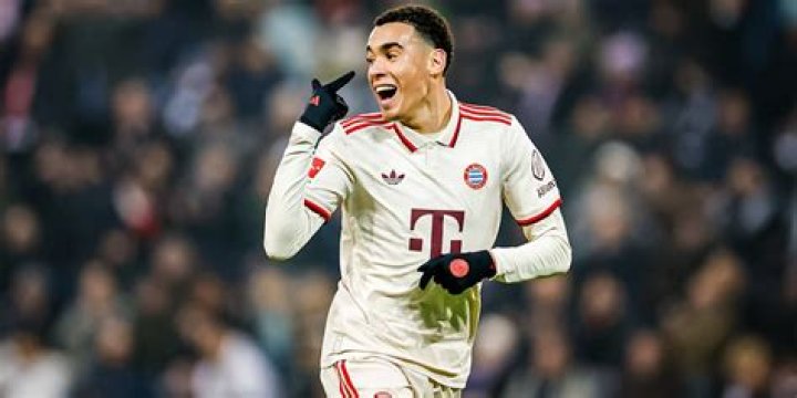Rising Star: Daniel Musiala, Bayern's Young Maestro