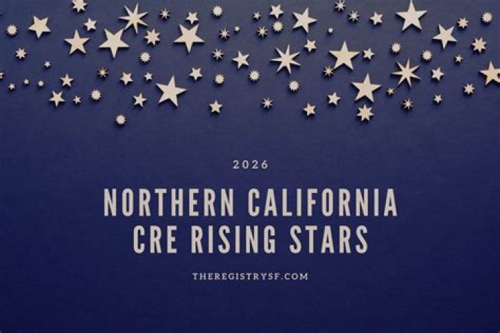 Rising Star In California Politics
