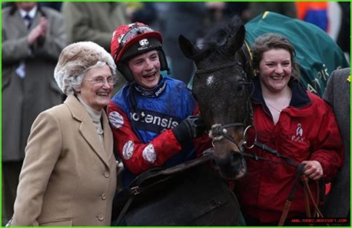Rising Star In Horse Racing, Unveiling Secrets Of Success